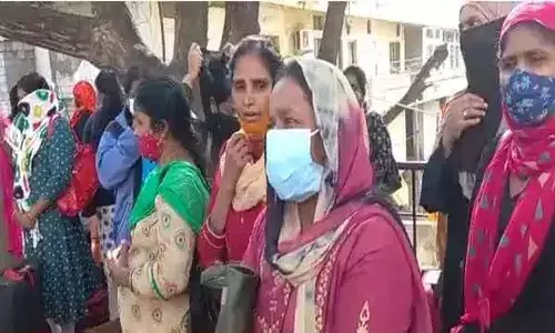 ఆ 44 మంది మహిళలు మోసపోయారా..?