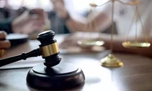 రెండున్నరేళ్ల బాలికపై అత్యాచారం, హత్య : 28 రోజుల్లోనే మరణశిక్ష విధిస్తూ తీర్పు