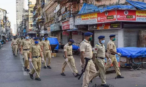 జనవరి 5 వరకు 144సెక్షన్ అమలు.. ఒమిక్రాన్ ఆందోళన నేపథ్యంలో కఠిన ఆంక్షలు..!