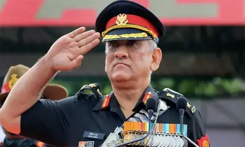 ఆయన క్షేమంగా తిరిగి రావాలని ఆకాంక్షించాం.. కానీ..!