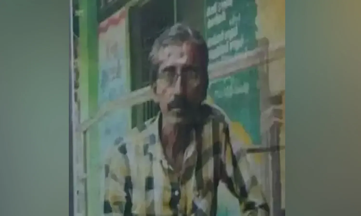 సినీ ప‌రిశ్ర‌మ‌లో మ‌రో విషాదం.. ద‌ర్శ‌కుడిగా ఓ వెలుగు వెలిగి.. అదే స్టూడియో ప‌క్క‌న నిర్జీవంగా