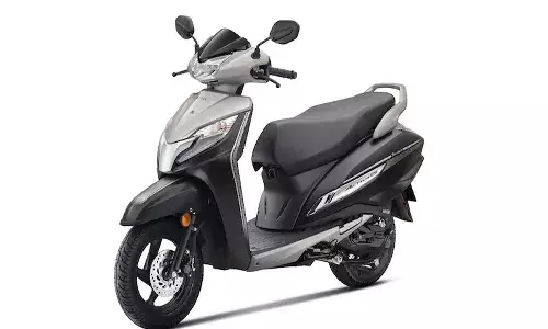 హోండా యాక్టివా 125 ప్రీమియం ఎడిషన్ భారత్ లో లాంఛ్.. ధర ఎంతంటే