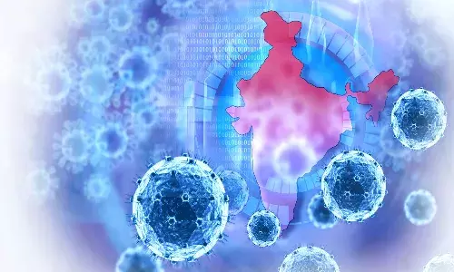 భారత్ కరోనా అప్డేట్.. భారీగా పెరిగిన కేసులు