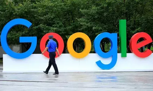 ఉద్యోగులకు భారీ బోనస్ ప్రకటించిన గూగుల్