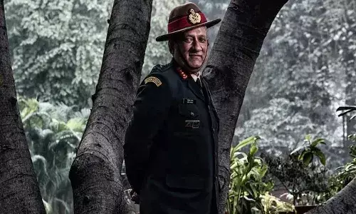 భారత కొత్త త్రివిధ దళాధిపతి ఎవరు..?