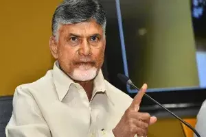 వైసీపీకి చంద్రబాబు సవాల్.. ప్రత్యేక హోదాపై రాజీనామాకు మేం సిద్దం.. మీరు సిద్దమా..? వైసీపీకి చంద్రబాబు సవాల్.. ప్రత్యేక హోదాపై రాజీనామాకు మేం సిద్దం.. మీరు సిద్దమా..?