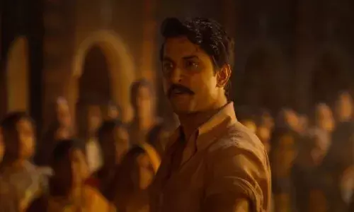 భారీగా పలికిన శ్యామ్ సింగరాయ్ శాటిలైట్ రైట్స్