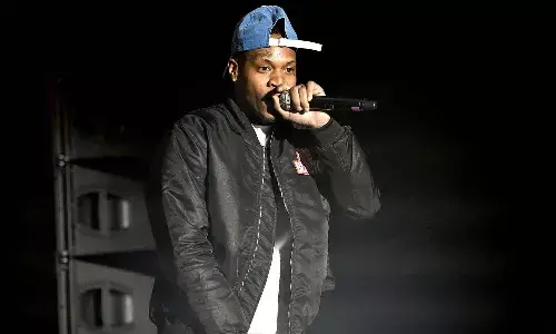 విషాదం : ర్యాపర్ ను కాల్చి చంపారు