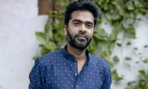 తీవ్ర అస్వ‌స్థ‌త‌తో ఆస్ప‌త్రిలో చేరిన స్టార్ హీరో శింబు.. ఇప్పుడు ఎలా ఉందంటే..?