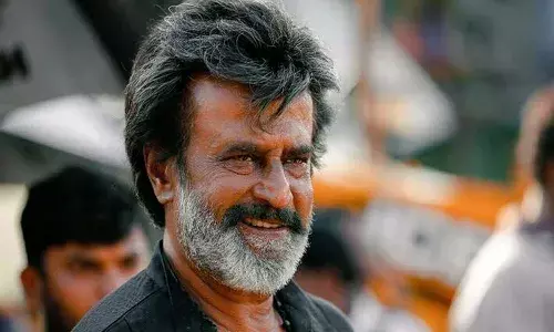 సూపర్‌స్టార్‌ రజనీకాంత్‌ 71 పుట్టినరోజు.. శుభాకాంక్షల వెల్లువ