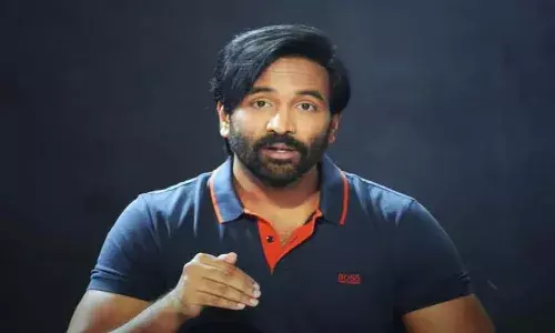 మాప్రెసిడెంట్ మంచు విష్ణు సంచలన నిర్ణయం..