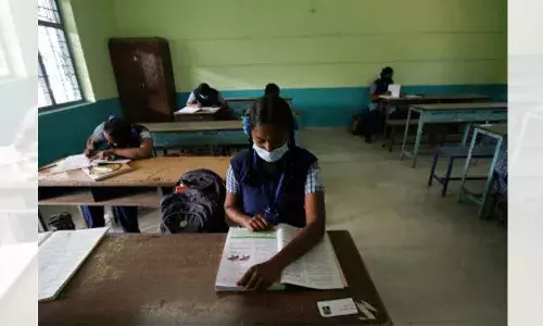 పాఠశాలల్లో విద్యార్థుల కోసం ఫిర్యాదు పెట్టెలు.. ప్రతి 15 రోజులకోకసారి తనిఖీ.. వేధింపులకు గురైనట్లు తెలిస్తే.!