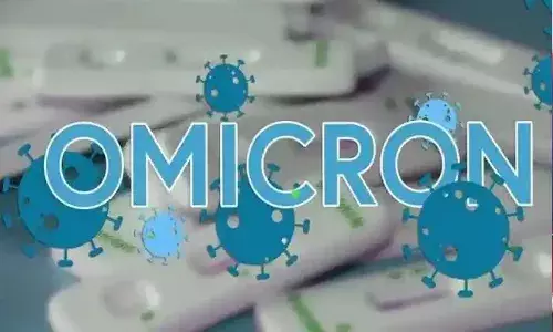 చాపకింద నీరులా ఒమిక్రాన్.. దేశంలో 37కు పెరిగిన కేసులు