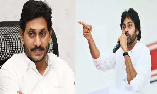పవన్ కళ్యాణ్ సంచలన వ్యాఖ్యలు.. పంతానికి దిగితే నా సినిమాలను ఏపీలో ఉచితంగా ఆడిస్తా