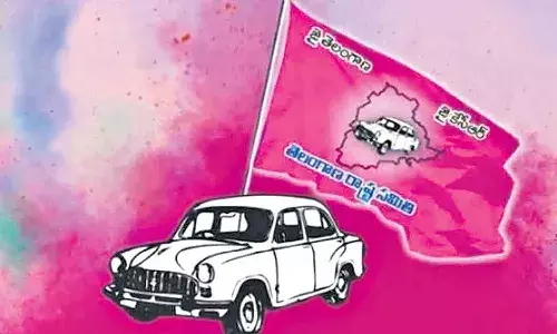 స్థానిక సంస్థల ఎమ్మెల్సీ ఎన్నికలు.. నల్లగొండ, మెదక్, ఖమ్మంలో టీఆర్ఎస్ విజయకేతనం