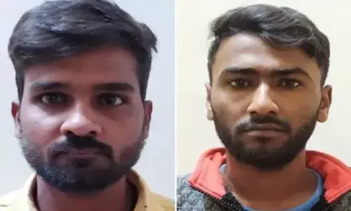 మైనర్ బాలికపై దారుణానికి పాల్పడ్డ ఆటో డ్రైవర్లు