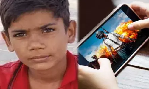 16 సంవత్సరాల పిల్లాడు.. 12 ఏళ్ల కజిన్ ను చంపేశాడు.. కారణం ఏమిటంటే