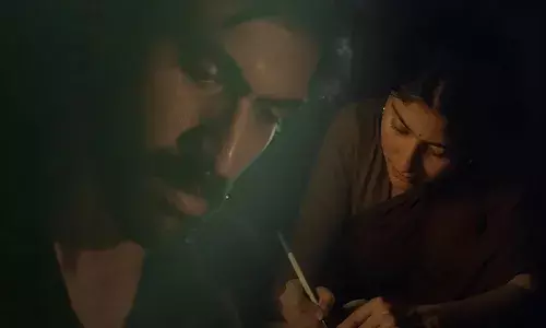 వాయిస్ ఆఫ్ రవన్న.. చీకటి మింగిన సూర్యుడిని తెచ్చి తూరుపు కొండను వెలిగిద్దాం