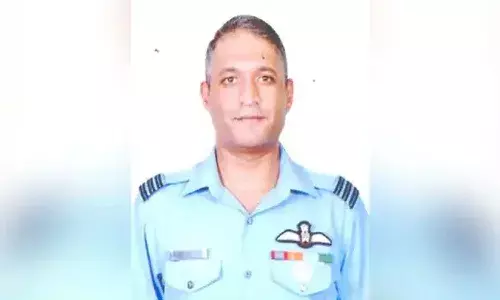 హెలికాప్టర్ క్రాష్లో.. ప్రాణాలతో బయటపడిన కెప్టెన్ వరుణ్ సింగ్ కన్నుమూత