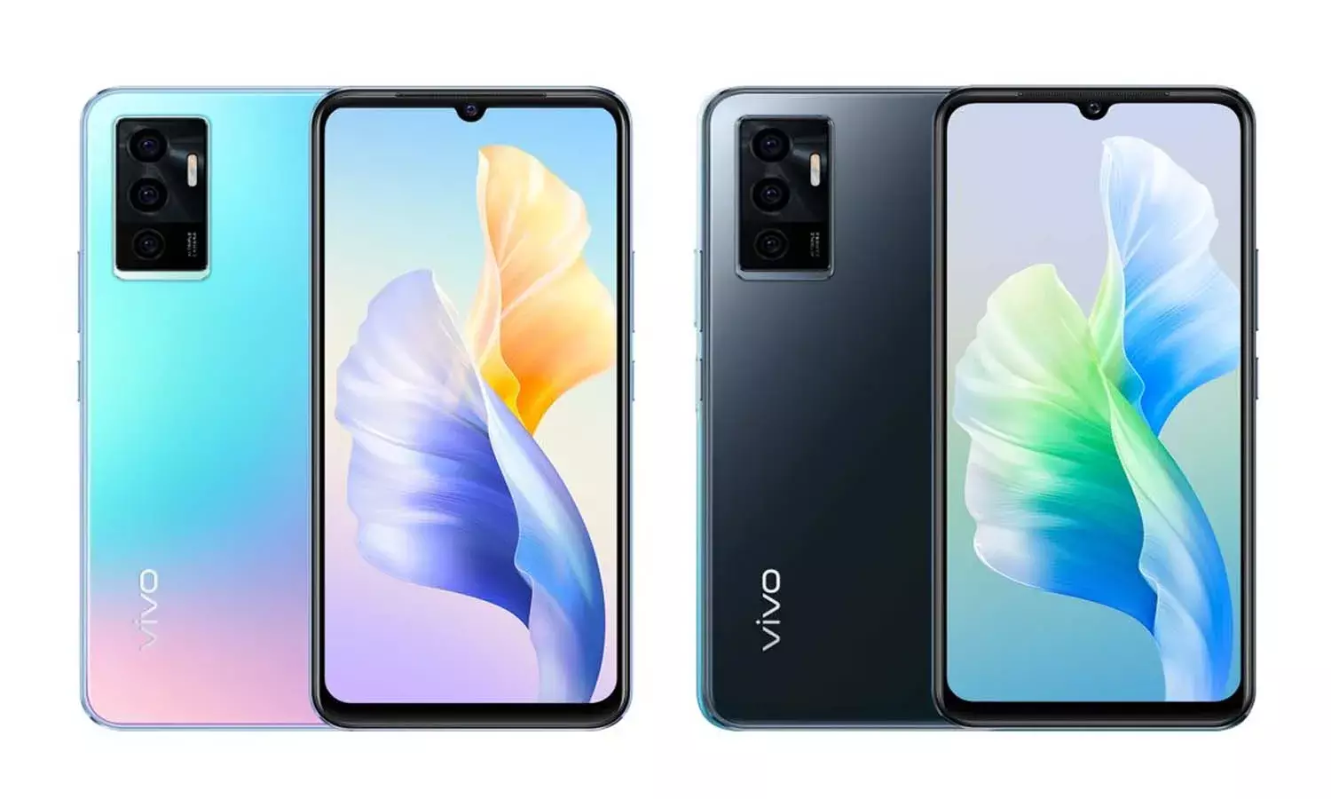 లీక్ అయిన Vivo V23 Pro స్మార్ట్‌ఫోన్ స్పెసిఫికేషన్‌ లు