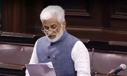 ఓబీసీ కులగణనకు కేంద్రం నో
