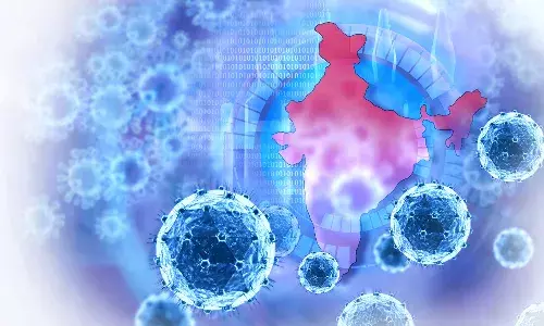 భారత్ కరోనా అప్డేట్.. పెరిగిన కేసులు