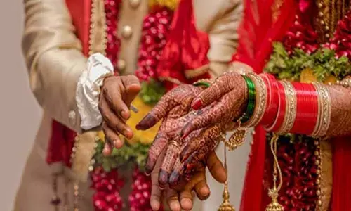 ఇకపై మహిళల కనీస వివాహ వయసు 21ఏళ్లు..!