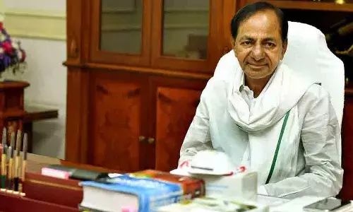 పలు కార్పొరేషన్లకు చైర్మన్ల నియామకం