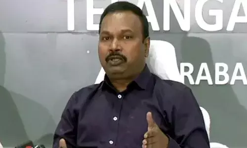 తెలంగాణలో 8కి చేరిన ఒమిక్రాన్ కేసులు.. భవిష్యత్తులో మరో 10 కొత్త వేరియంట్లు వచ్చే అవకాశం