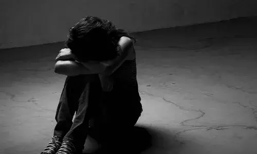 13 ఏళ్ల బాలికతో బలవంతంగా వ్యభిచారం.. అనారోగ్యానికి గురైందని చూడకుండా..