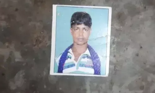 చనిపోయాడని భర్తకు అంత్యక్రియలు.. భార్యకు రెండో పెళ్లి.. 12 ఏళ్లకు ఆచూకీ లభ్యం