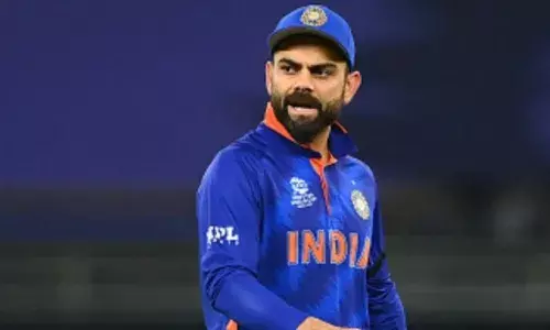 కోహ్లీ ఆడిన మ్యాచుల్లో వాళ్లు సగం కూడా ఆడలేదు