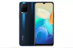 డ్యూయల్ రియర్ కెమెరాస్ తో లాంఛ్ అయిన Vivo Y32 మొబైల్ ఫోన్ డ్యూయల్ రియర్ కెమెరాస్ తో లాంఛ్ అయిన Vivo Y32 మొబైల్ ఫోన్