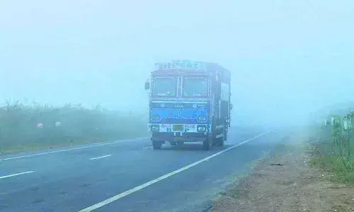 తెలుగు రాష్ట్రాల్లో పెరిగిన చలి తీవ్రత.. మరో మూడు రోజుల పాటు