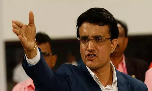 భార్య, గర్ల్ ఫ్రెండ్స్.. విరాట్ కోహ్లీపై గంగూలీ కామెంట్స్