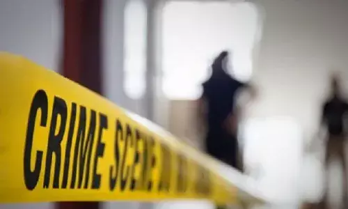 సహజీవనం చేస్తూనే.. చంపేసింది.. ఏం జరిగిందంటే..