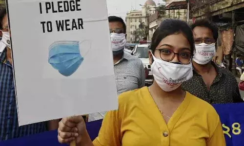 భారత్ కరోనా అప్డేట్.. కొత్తగా ఎన్నికేసులంటే