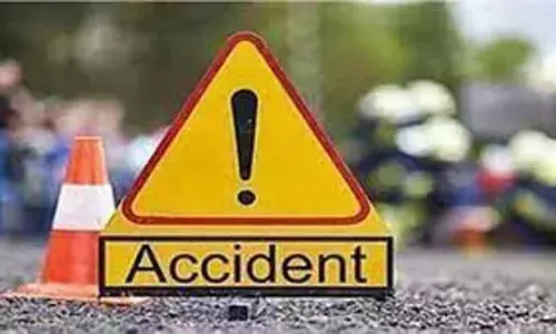 ఘోర రోడ్డు ప్రమాదం.. ఆరుగురు మృతి