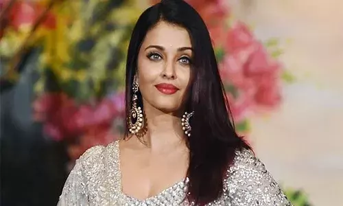 ప‌నామా పేప‌ర్ లీక్.. ఐశ్వ‌ర్యరాయ్‌కి ఈడీ షాక్‌