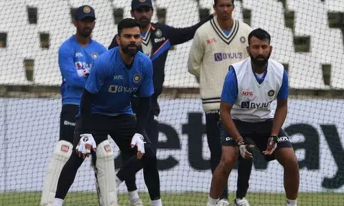 భారత్-సౌతాఫ్రికా సిరీస్ పై దక్షిణాఫ్రికా బోర్డు కీలక నిర్ణయం