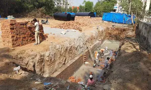 కరీంనగర్ పట్టణంలో.. పెట్రోల్ బంక్ను తెరవనున్న టీఎస్ఆర్టీసీ.!