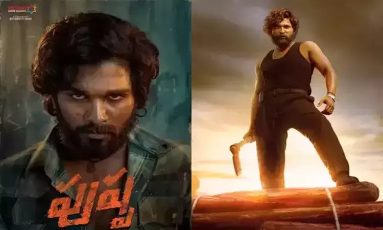 పుష్ప రాజ్.. మూడు రోజులలో ఇంత విధ్వంసం సృష్టించాడా..?