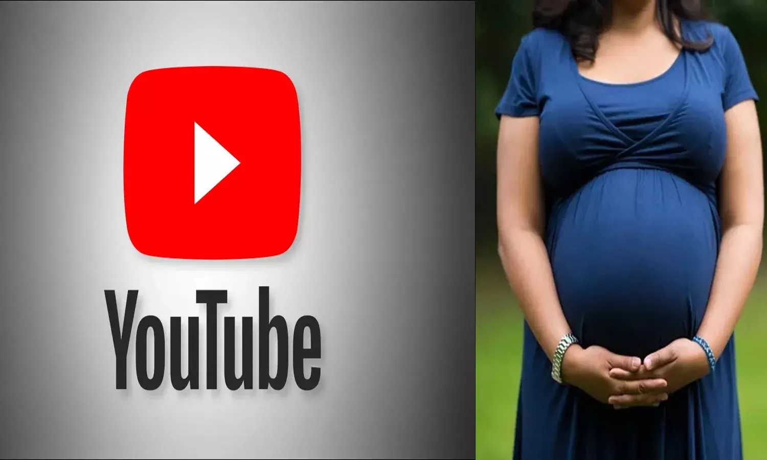 యూట్యూబ్‌లో వీడియోలు చూస్తూ భార్య‌కు ప్ర‌స‌వం.. ఏం జ‌రిగిందంటే..?