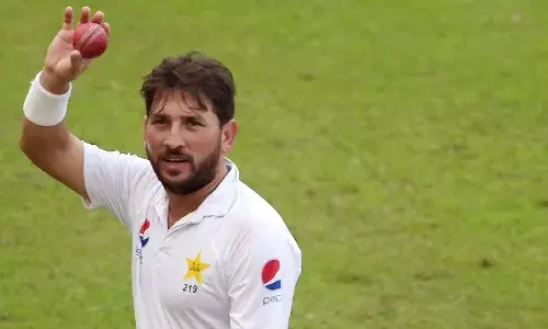 14 ఏళ్ల బాలికపై అత్యాచారం.. క్రికెట‌ర్‌పై ఎఫ్ఐఆర్