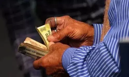 వారానికి 4 రోజులే ఉద్యోగులకు పని దినాలు.. వచ్చే ఏడాది నుండి కొత్త కార్మిక విధానం.!