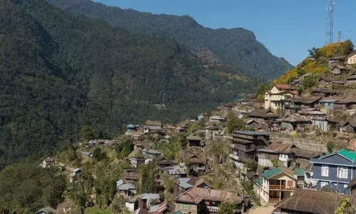 కొత్త‌గా మూడు జిల్లాలు.. అమోదం తెలిపిన మంత్రివ‌ర్గం