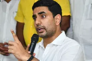 వైసీపీ నేతలకు లోకేశ్ వార్నింగ్.. నాన్న వదిలినా.. నేను వదలను వైసీపీ నేతలకు లోకేశ్ వార్నింగ్.. నాన్న వదిలినా.. నేను వదలను