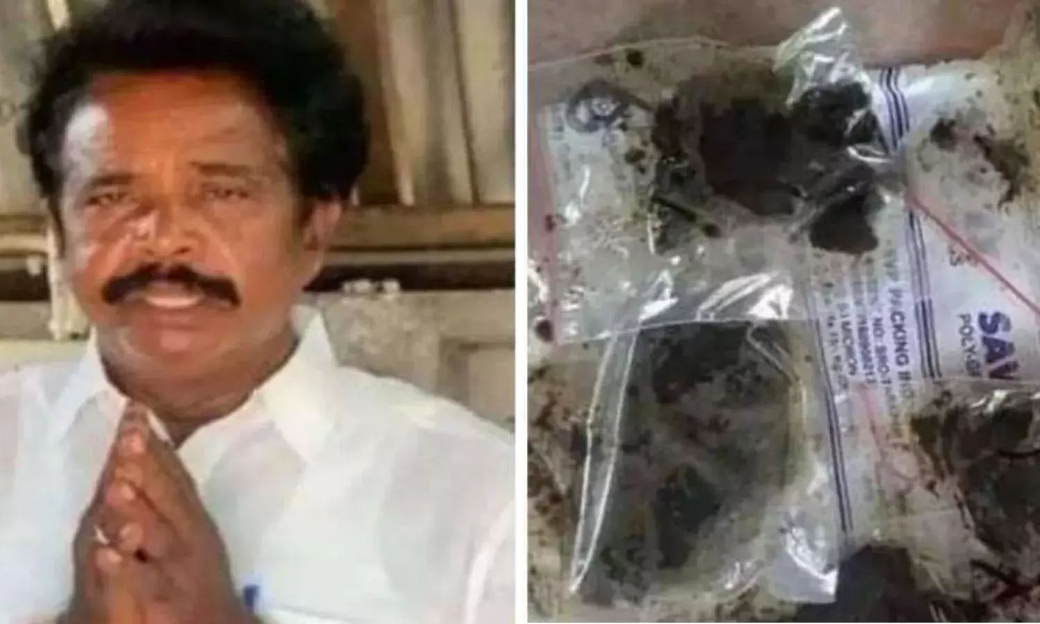కరోనా కొత్త వేరియంట్ ఒమిక్రాన్‌కు ఆనంద‌య్య మందు సిద్దం