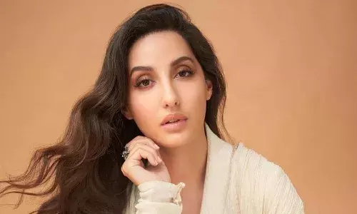 అతడికి వ్యతిరేకంగా సాక్ష్యం చెబుతానన్న నటి నోరా ఫతేహి