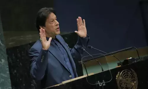 పాక్ కు అయిన గాయాలన్నీ సొంతంగా చేసుకున్నవే..